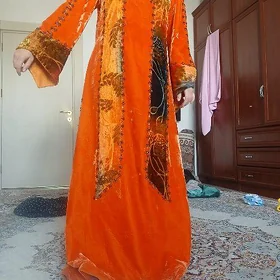 Zenan fasonly tulkylar