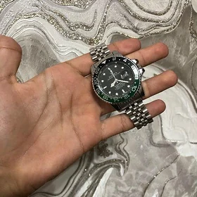sagat Rolex submariner