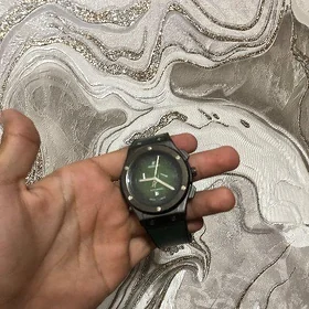 sagat hublot