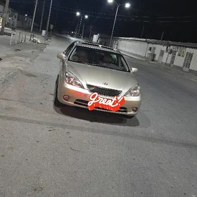 Lexus ES 300 2002