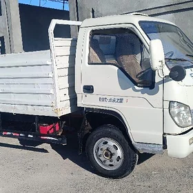 Forland H3 2014