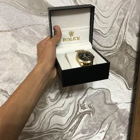 sagat Rolex daý date