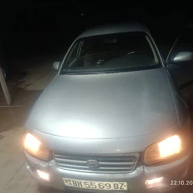 Opel Omega 1996