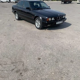 BMW 525 1994