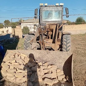 XCMG 25 1990