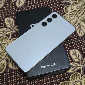 Samsung S24 8/256