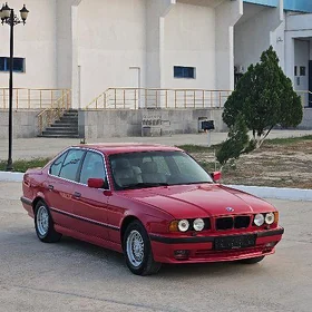 BMW 525 1992