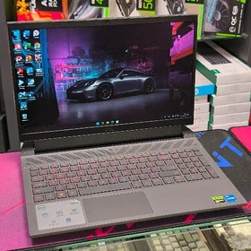 💥DELL G15 i5-13450HX+RTX3050!