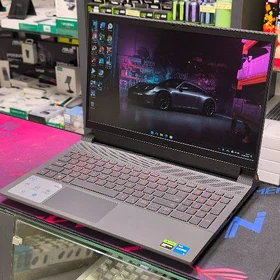 💥DELL GAMING RTX3050/i5-13!
