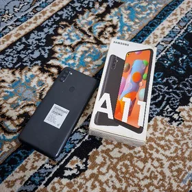 Samsung A11