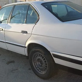 BMW 525 1993