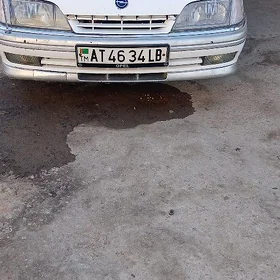Opel Omega 1991