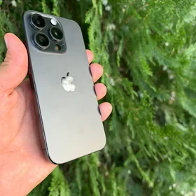 Iphone15pro gara