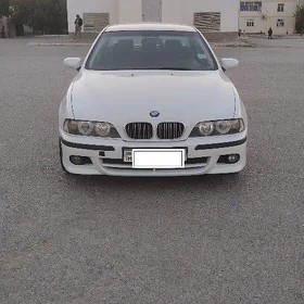 BMW E39 1998