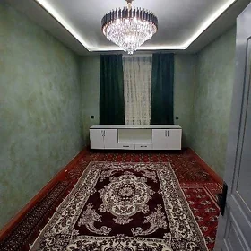 satlyk kwartira
