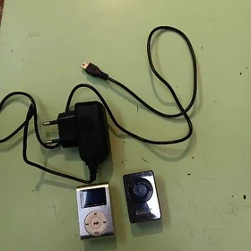 мини mp3 плеер