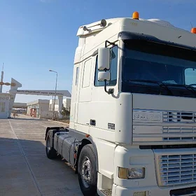 DAF XF 530 2000