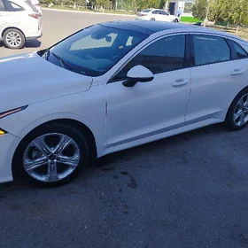 Kia K5 2021