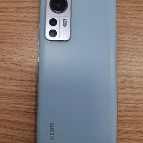 Xiaomi 12X 8/256