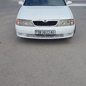 Toyota Avalon 1996