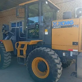 XCMG LW300F 2021