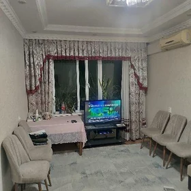 квартира