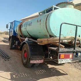 Kamaz Euro 3 1994