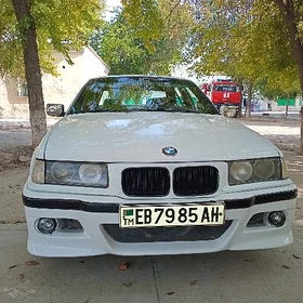 BMW M3 1991