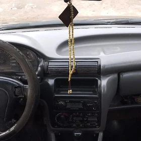 Opel Astra 1995