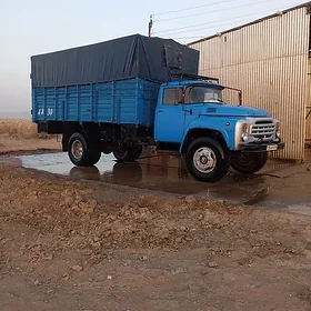 Zil 130 1985