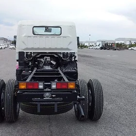 Mitsubishi Canter 2025