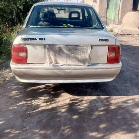 Opel Vectra 1991