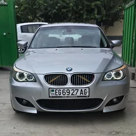 BMW E60 2007