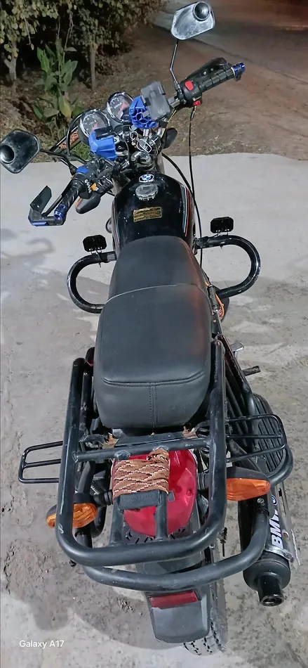 Fekon FK200-14G 2023 - 1