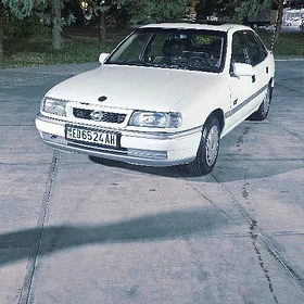 Opel Vectra 1990