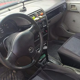 Opel Vectra 1991
