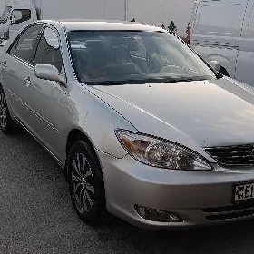 Toyota Camry 2003