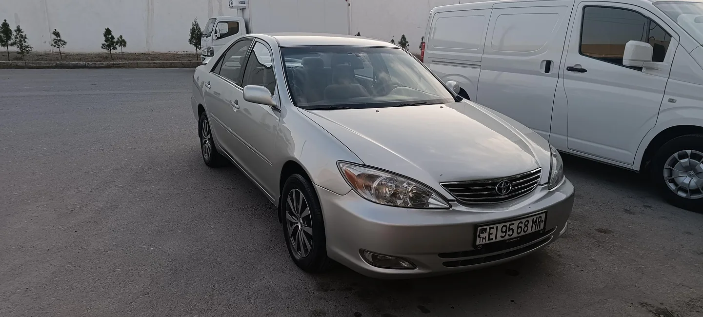 Toyota Camry 2003 - 1