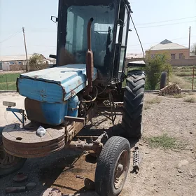 MTZ T-28 2006