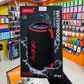 Aibimy Waterproof Kalonka