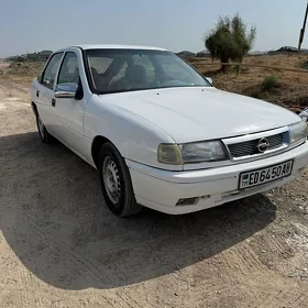 Opel Vectra 1990
