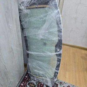 ЗАДНИЕ ЛОБОВЫЕ СТЁКЛА
