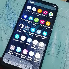 Samsung a13
