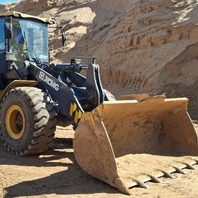 XCMG ZL50 2022
