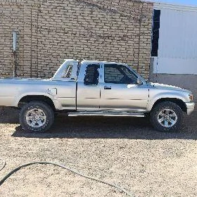 Toyota Hilux 1995