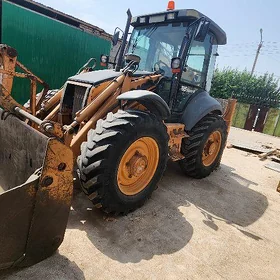 JCB 4CX ECO 2008