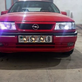 Opel Vectra 1992