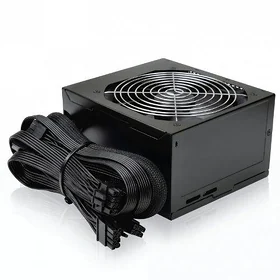 700W 80 PLUS⭐️FSP блок питания
