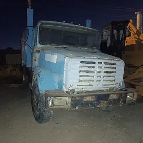 Zil 4331 1992