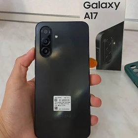 Samsung A17
